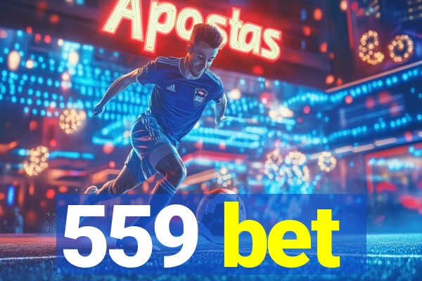 559 bet