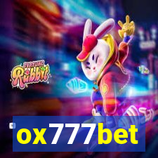 ox777bet