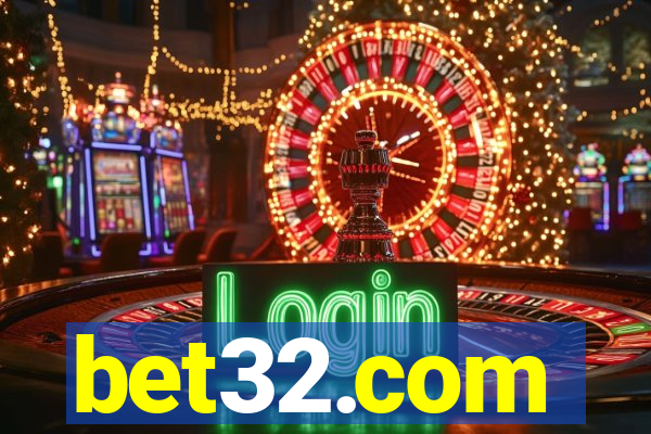 bet32.com