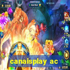 canaisplay ac