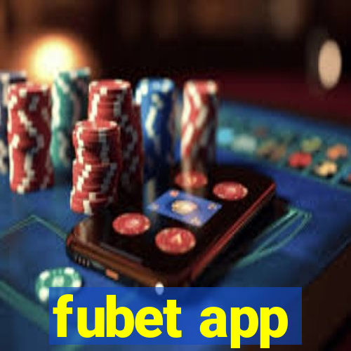 fubet app