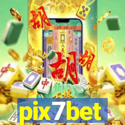 pix7bet