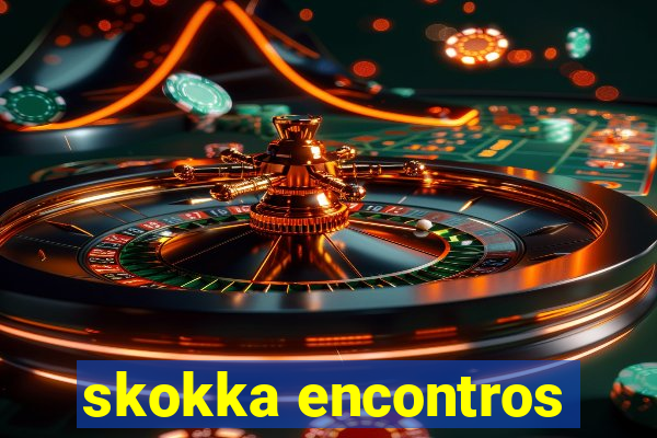 skokka encontros