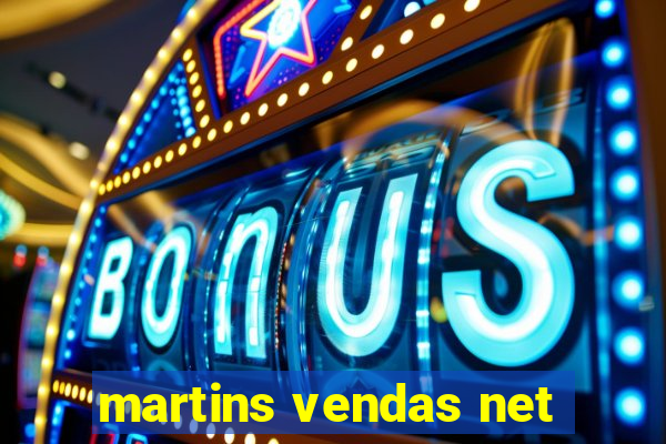 martins vendas net