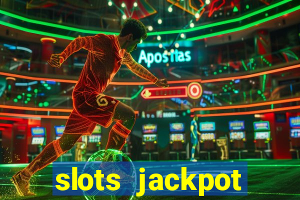 slots jackpot divine fortune