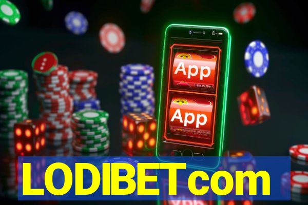 LODIBETcom