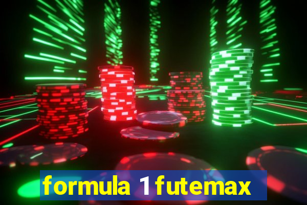 formula 1 futemax