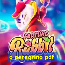 o peregrino pdf