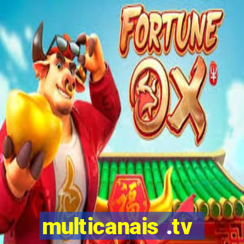 multicanais .tv