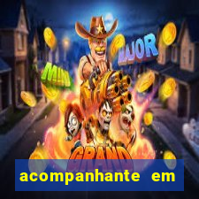 acompanhante em paulo afonso