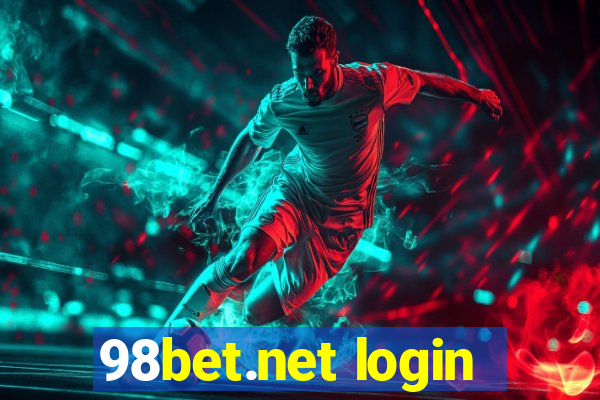 98bet.net login