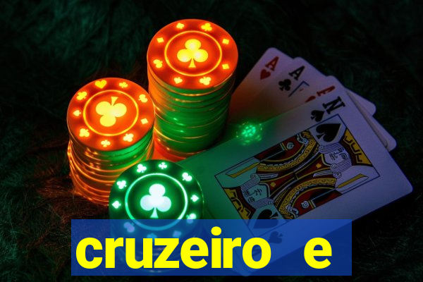 cruzeiro e fluminense futemax