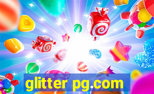 glitter pg.com