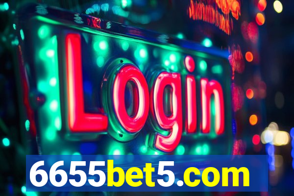 6655bet5.com