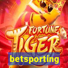 betsporting