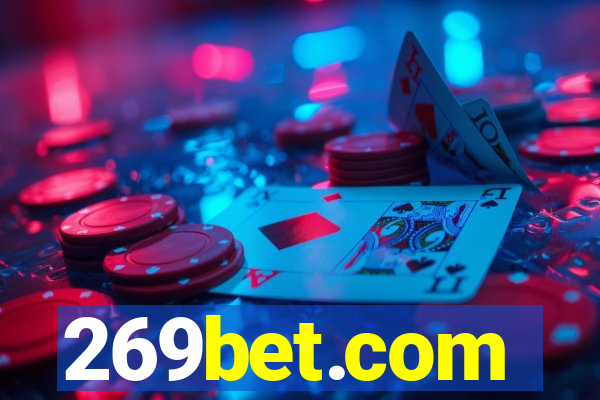 269bet.com