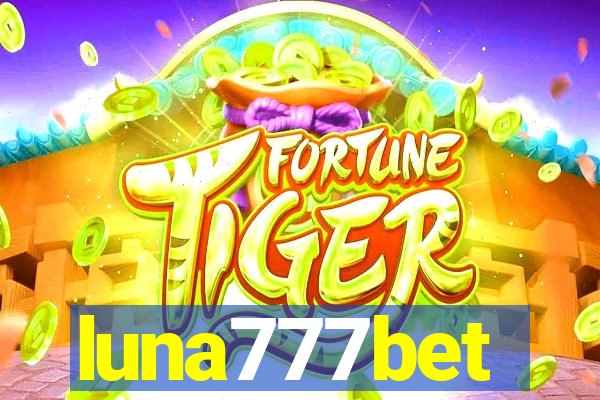 luna777bet