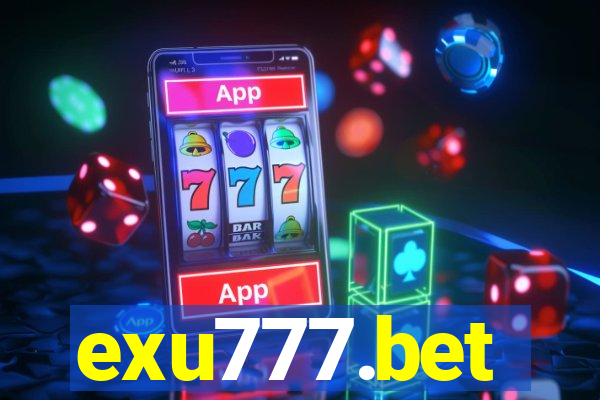 exu777.bet