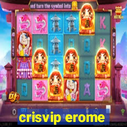 crisvip erome