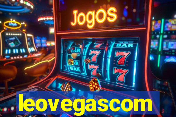 leovegascom