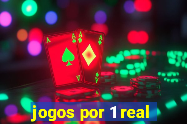 jogos por 1 real