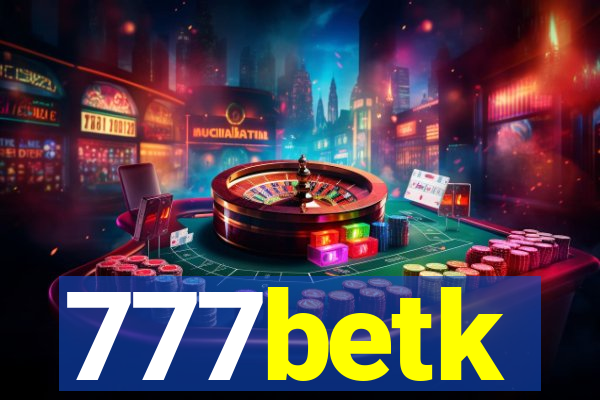 777betk