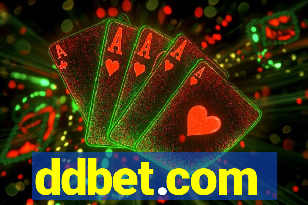 ddbet.com