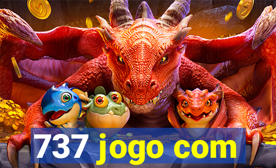 737 jogo com