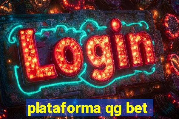 plataforma qg bet