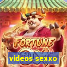 videos sexxo