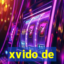 xvido de