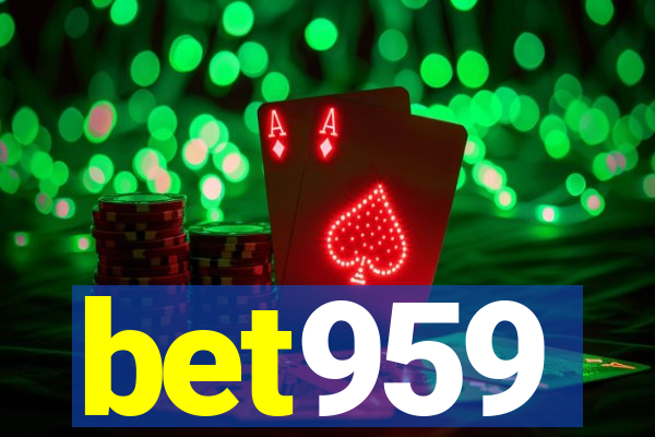 bet959