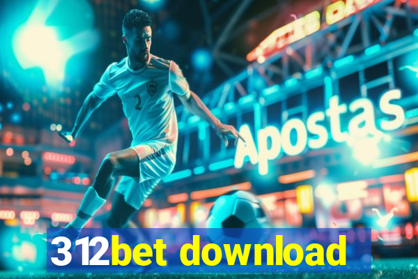 312bet download