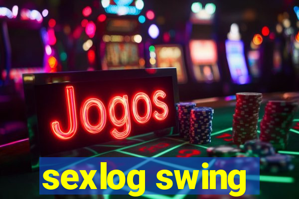 sexlog swing