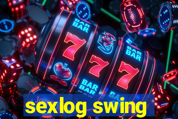 sexlog swing