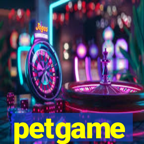 petgame