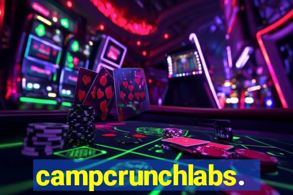 campcrunchlabs.con