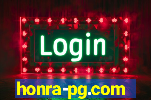 honra-pg.com