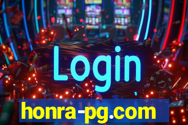 honra-pg.com