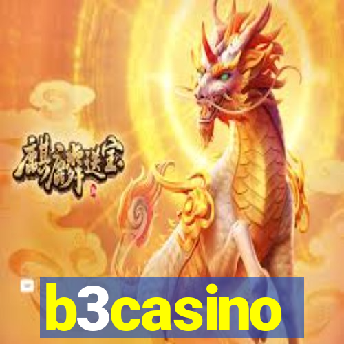 b3casino