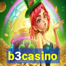 b3casino