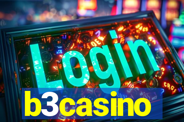 b3casino