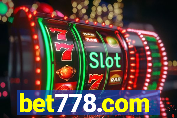 bet778.com