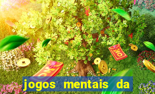 jogos mentais da pessoa controladora