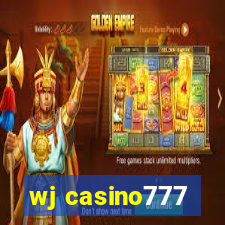 wj casino777