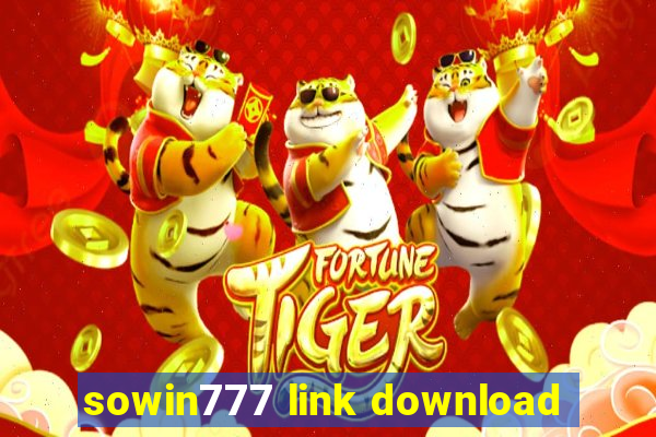 sowin777 link download