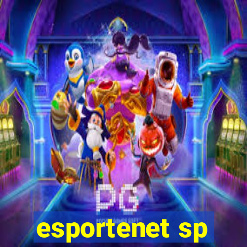 esportenet sp