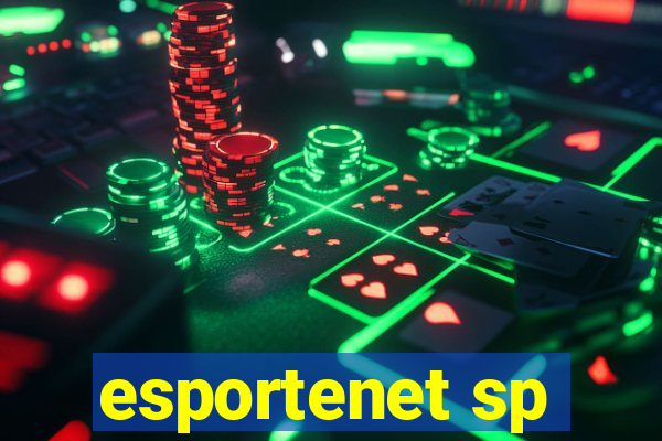 esportenet sp