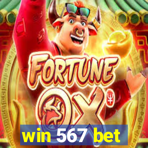 win 567 bet