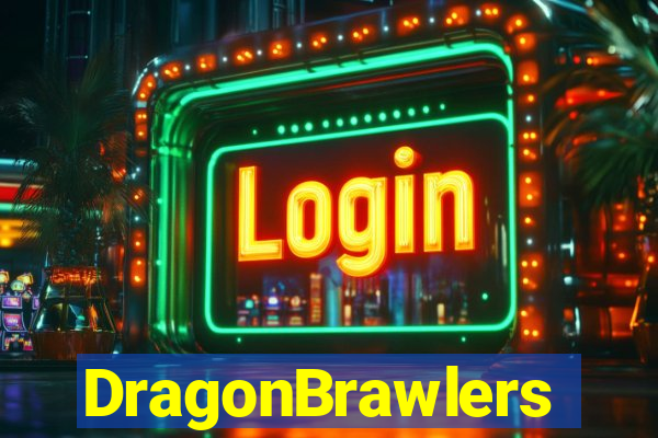 DragonBrawlers